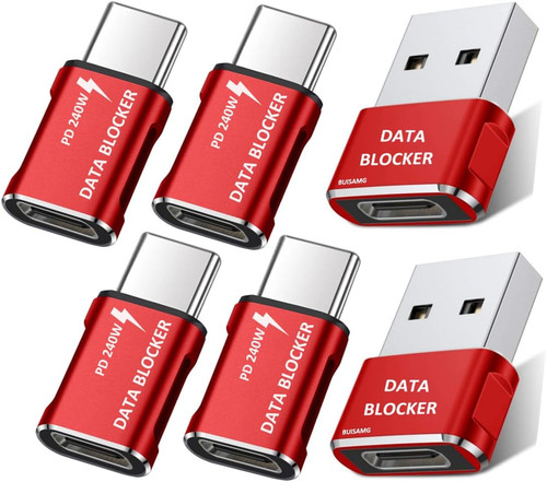 Data blocker blocco dati usb - blocker,,