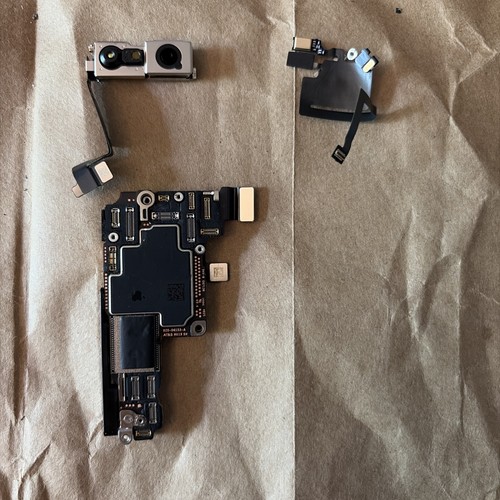 Scheda madre iphone - madre, pro