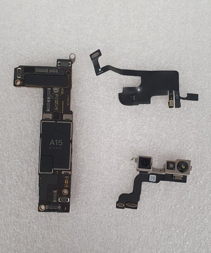 Apple iphone 128gb scheda - 14,