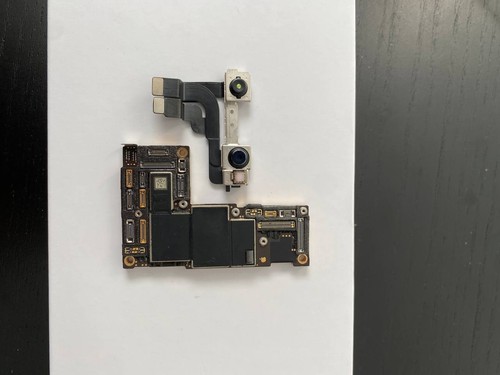 Scheda logica apple iphone - logica,