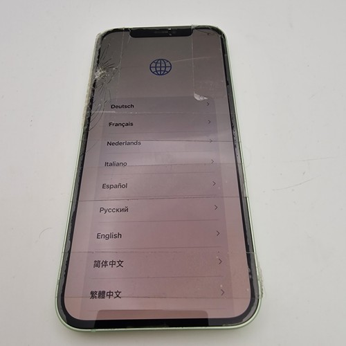 Iphone 64gb blu - 12,