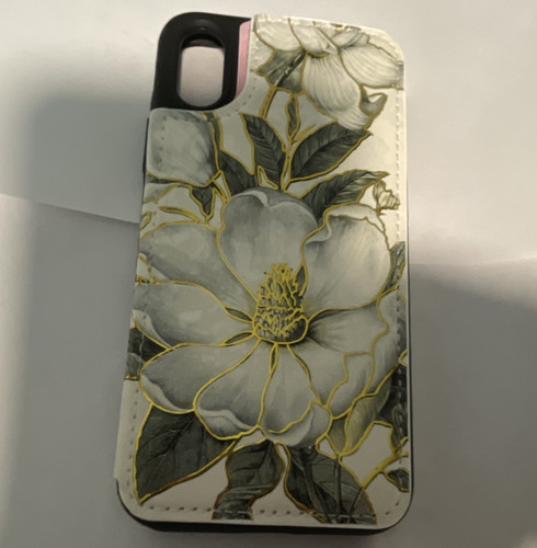 Custodia portafoglio iphone - custodia,