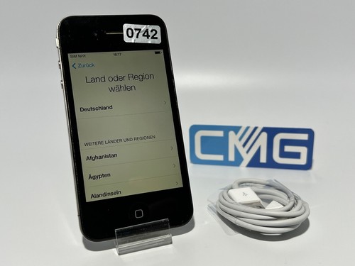 Apple iphone 8gb - apple,