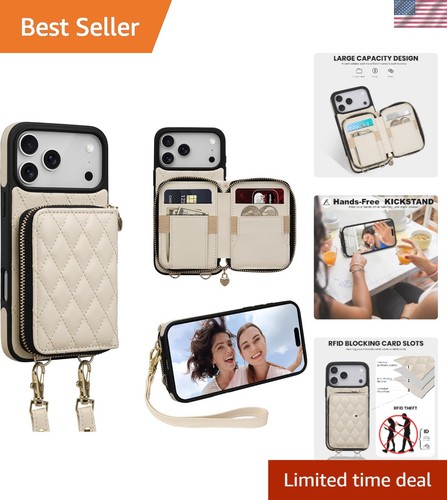 Custodia per iphone pro max - 17,