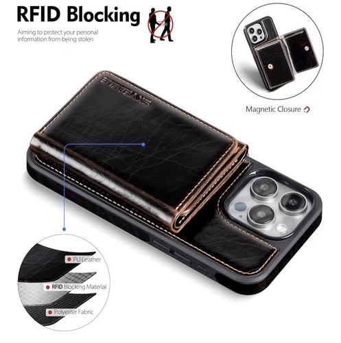 Custodia portafoglio iphone - custodia,