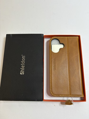 Shieldon custodia - shieldon,