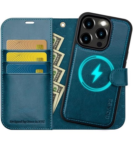 Ocase custodia portafoglio - ocase,