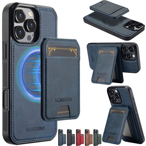 Custodia magnetica slot per
