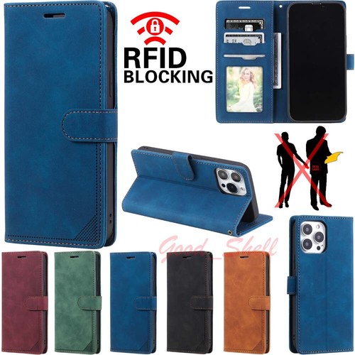 Custodia pelle per iphone - custodia,