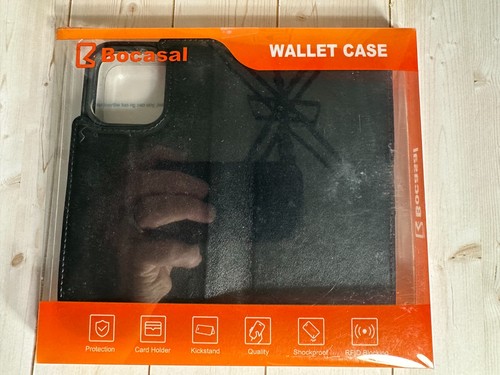 Bocasal custodia portafoglio - bocasal,