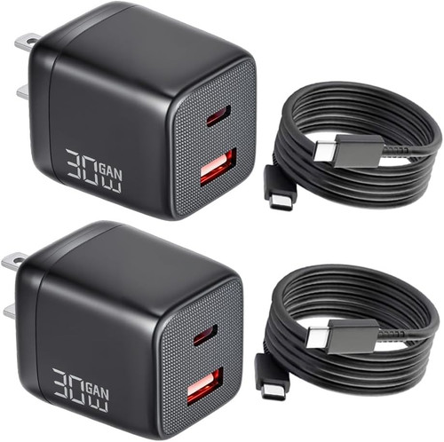 Pack blocco caricabatterie - 2,
