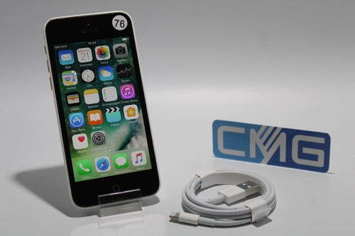 Apple iphone gb bianco - iphone,