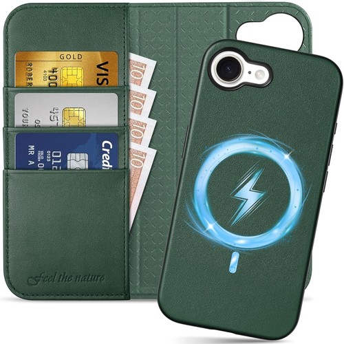 Custodia iphone vera - -,