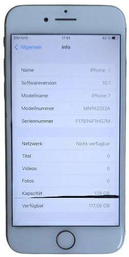 Apple iphone 128gb - apple,