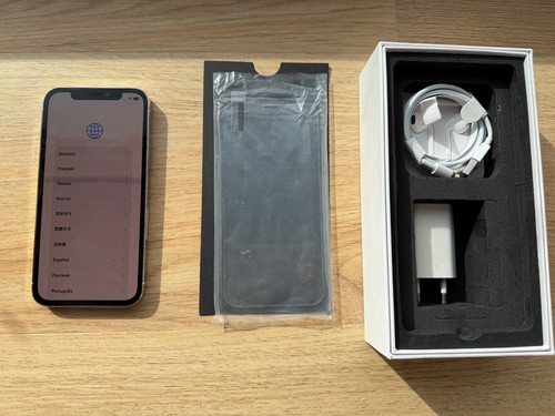 Apple iphone pro 128gb - iphone,