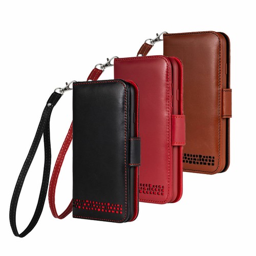 Custodia portafoglio iphone - custodia,