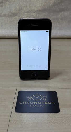 Apple iphone 16gb - apple, 4