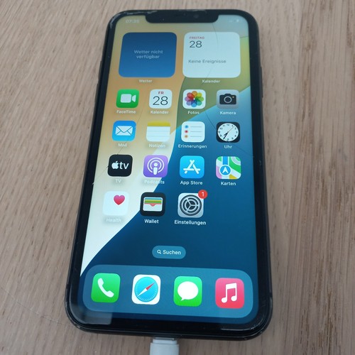 Apple iphone 64gb nero - apple,