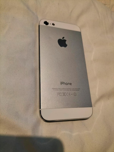 Apple iphone argento a1429 - apple,