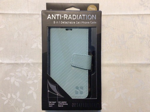 Safesleeve anti radiazioni - anti-radiazioni, e