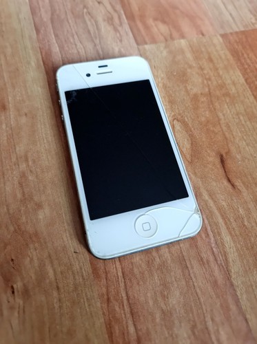 Apple iphone a1332 bianco - apple,