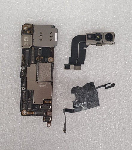 Apple iphone pro 128gb - iphone,