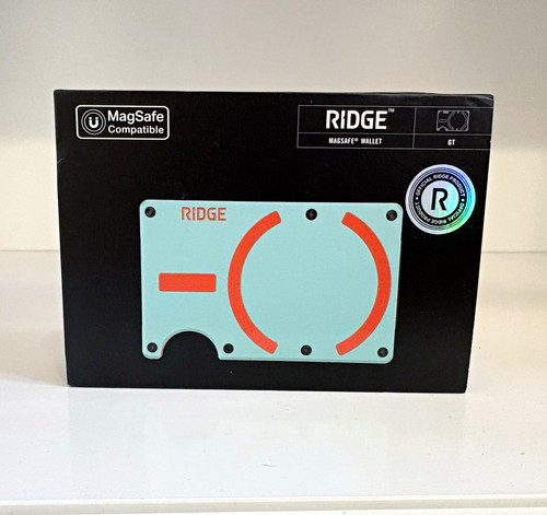 Ridge magsafe portafoglio - magsafe,