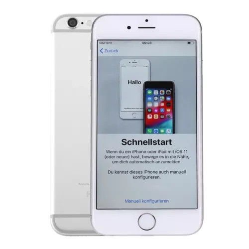 Iphone 64gb batteria 96 - 6,, 64gb,