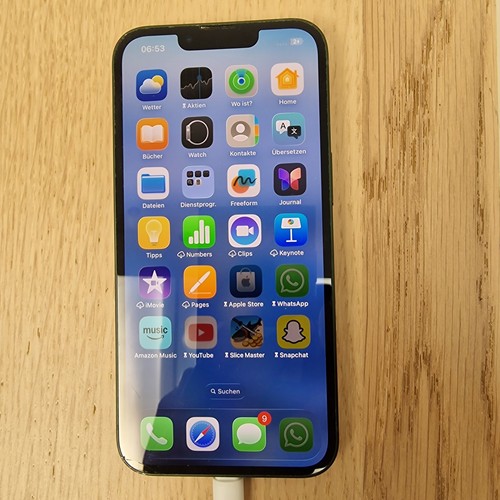 Iphone 128gb verde - iphone, 13