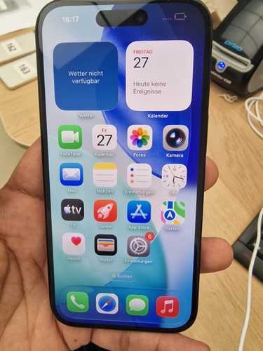Iphone 256gb nero - 256gb, difettoso