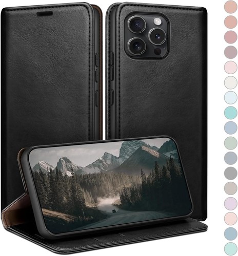 Custodia portafoglio iphone - custodia,