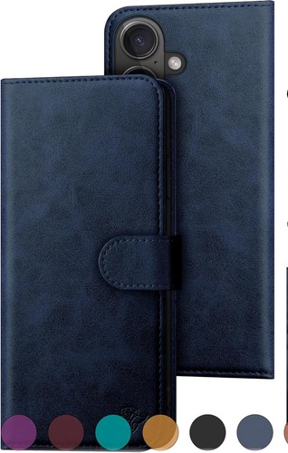 Custodia portafoglio ducksky - custodia,
